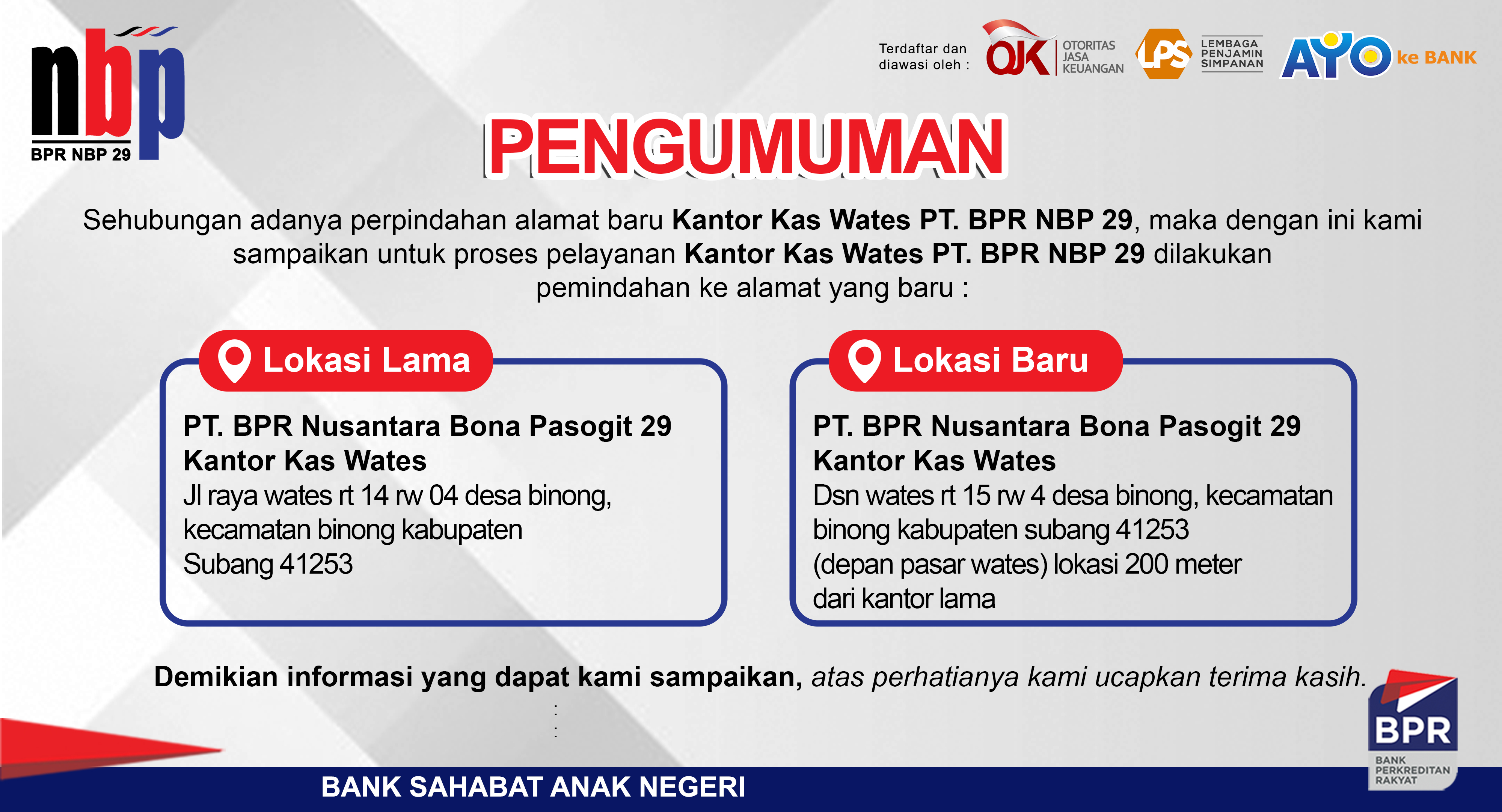 BPR Nusantara Bona Pasogit 29