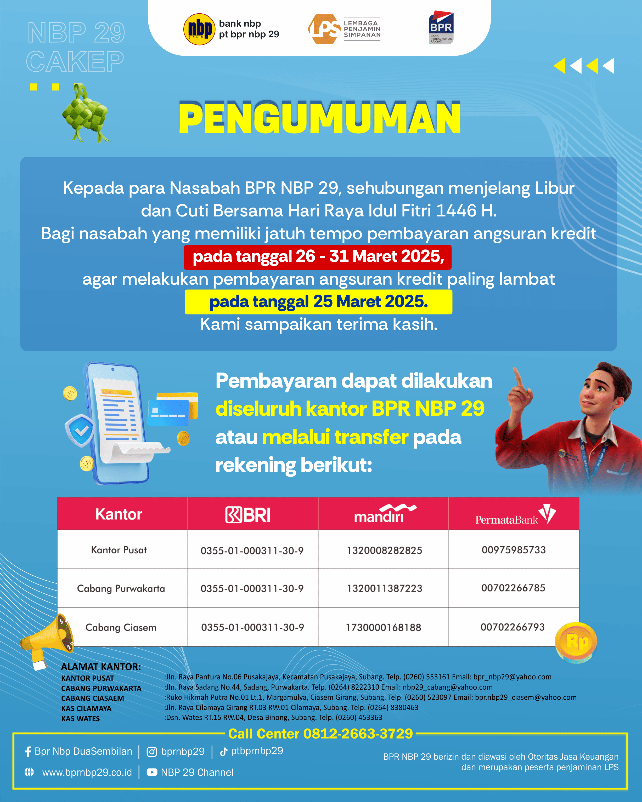 BPR Nusantara Bona Pasogit 29