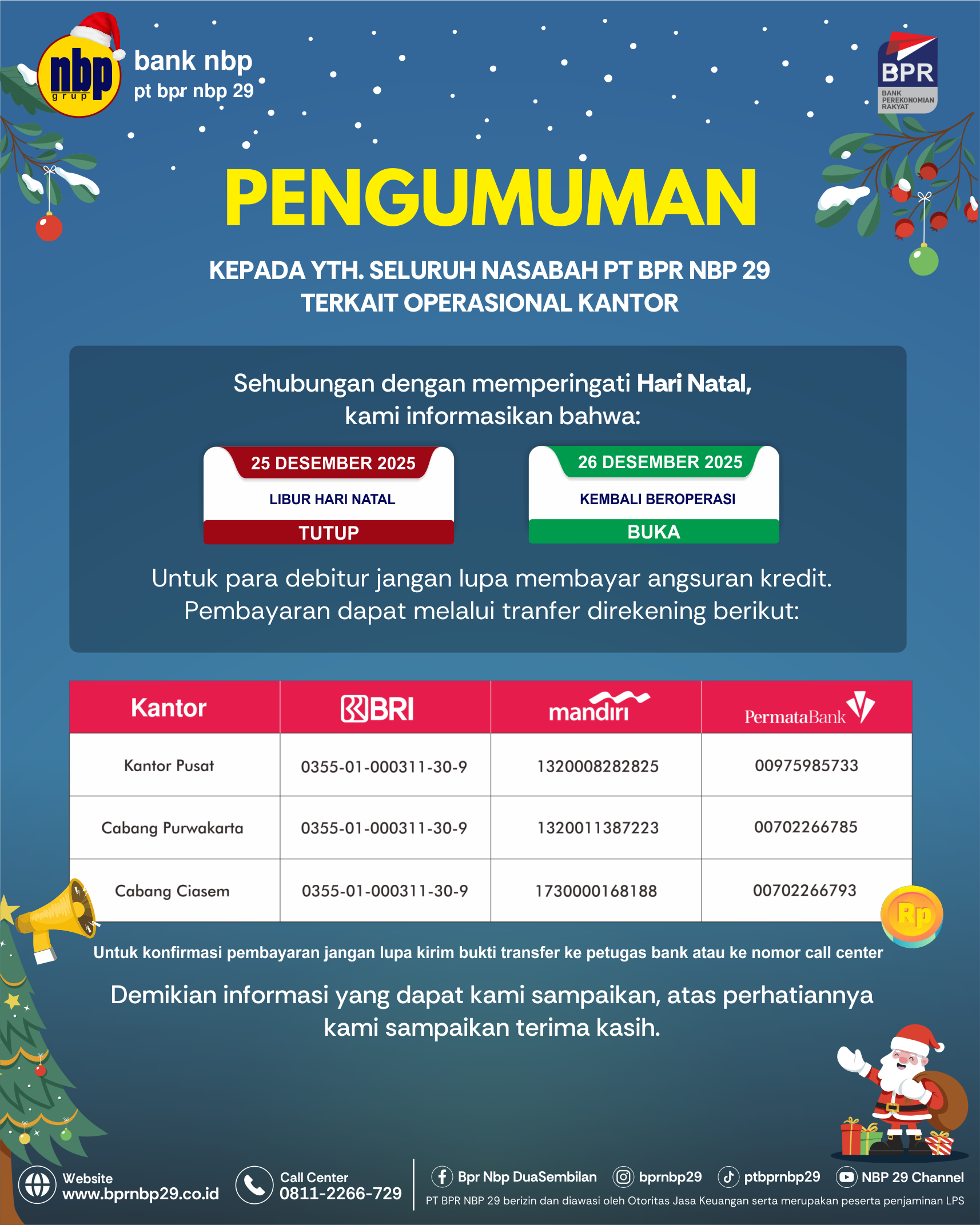 BPR Nusantara Bona Pasogit 29