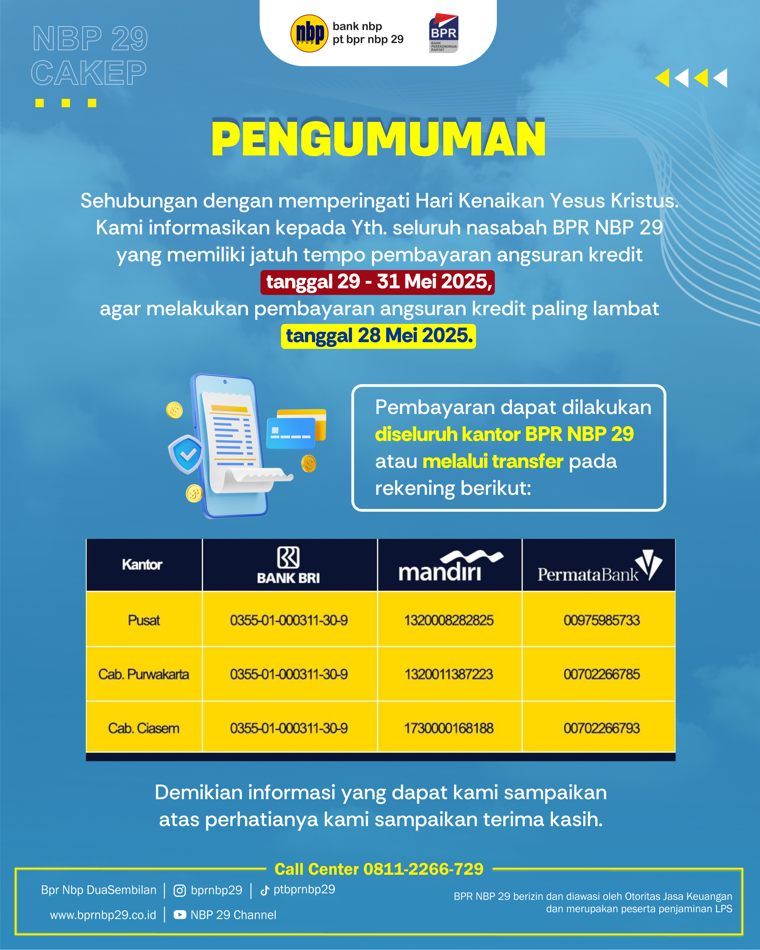 BPR Nusantara Bona Pasogit 29