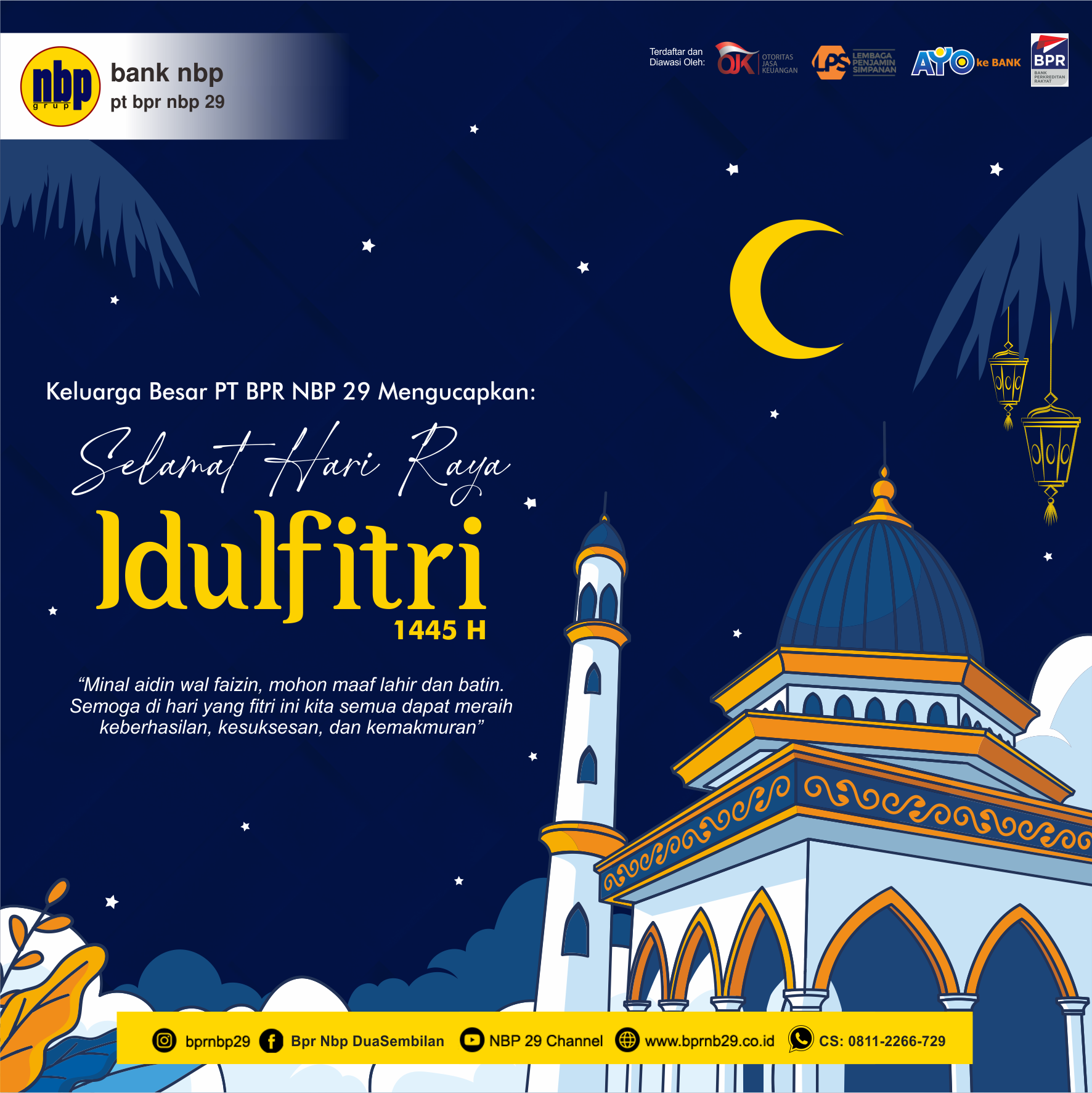 BPR Nusantara Bona Pasogit 29