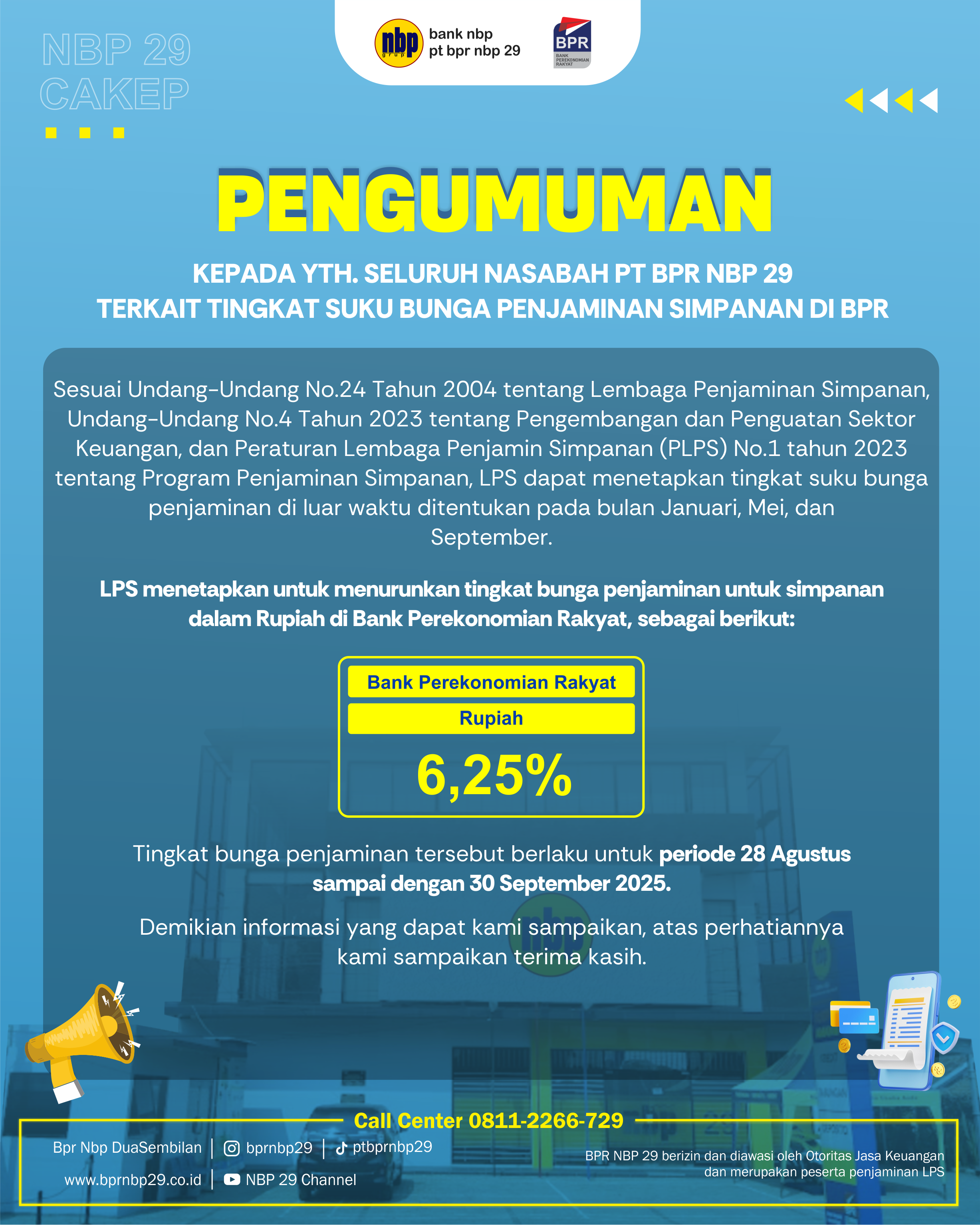 BPR Nusantara Bona Pasogit 29