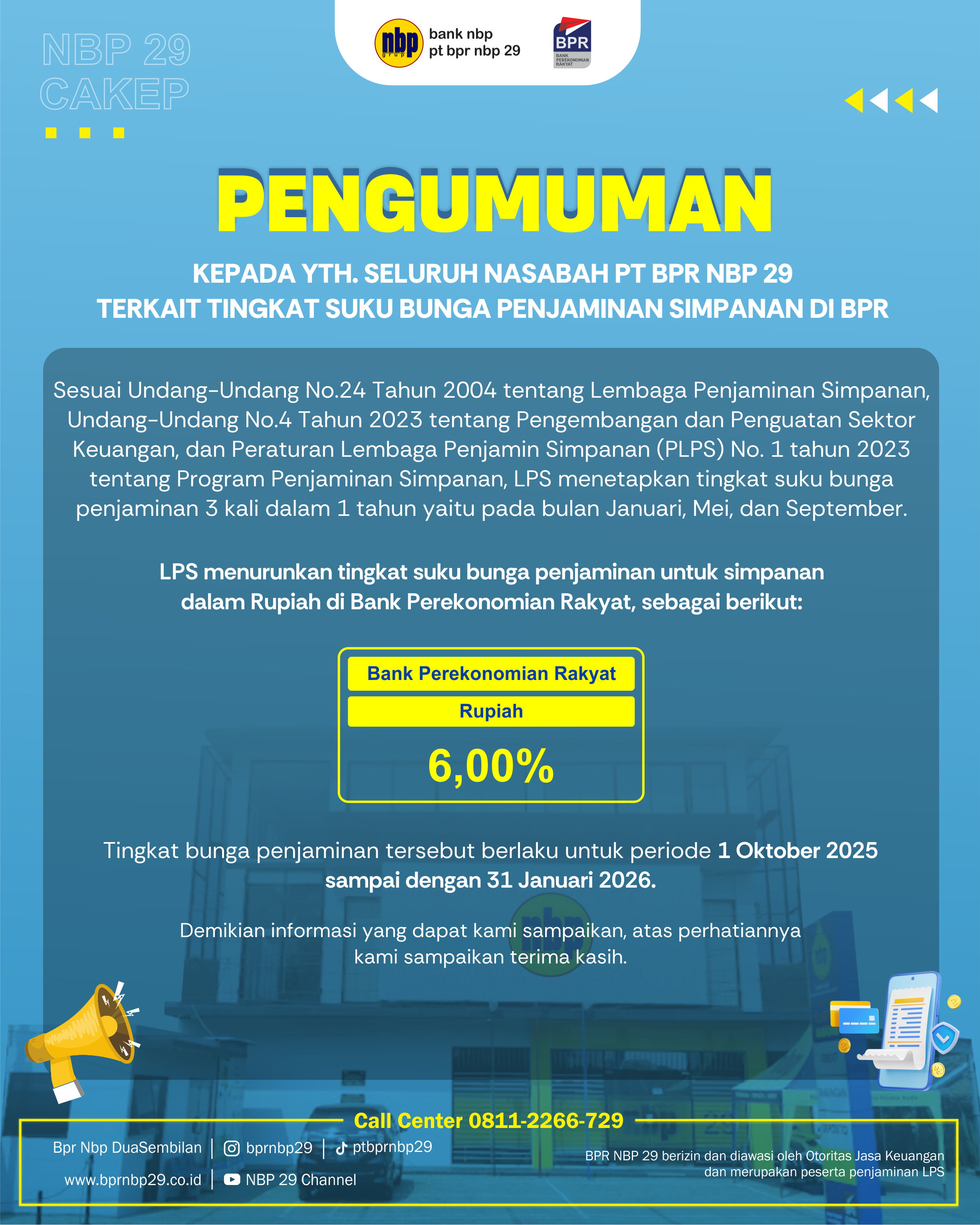 BPR Nusantara Bona Pasogit 29