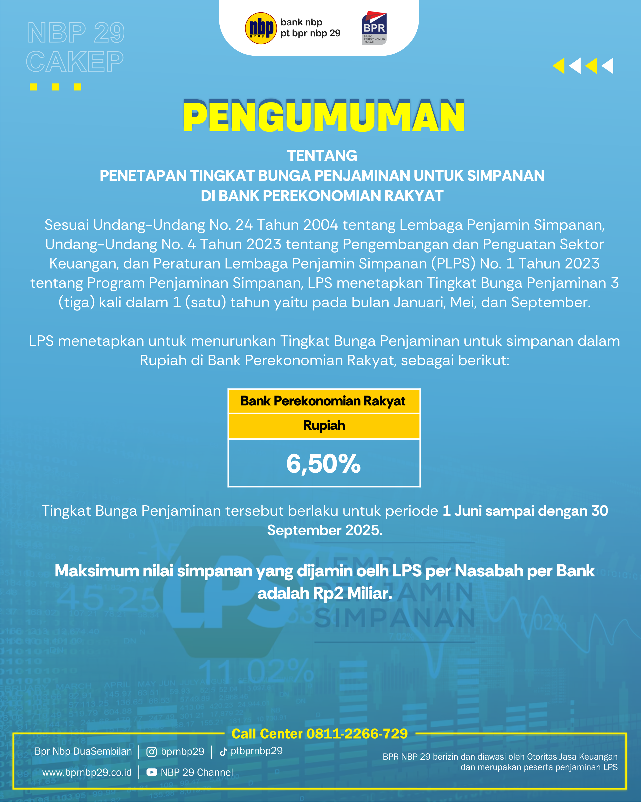 BPR Nusantara Bona Pasogit 29