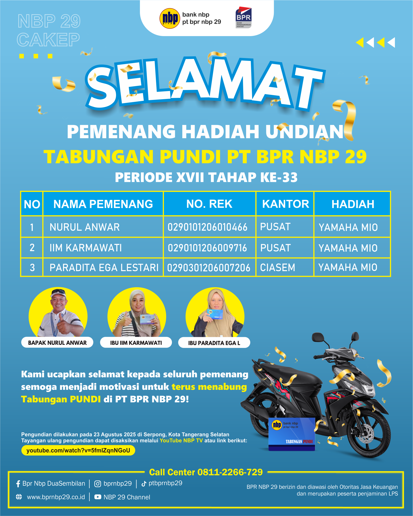 BPR Nusantara Bona Pasogit 29