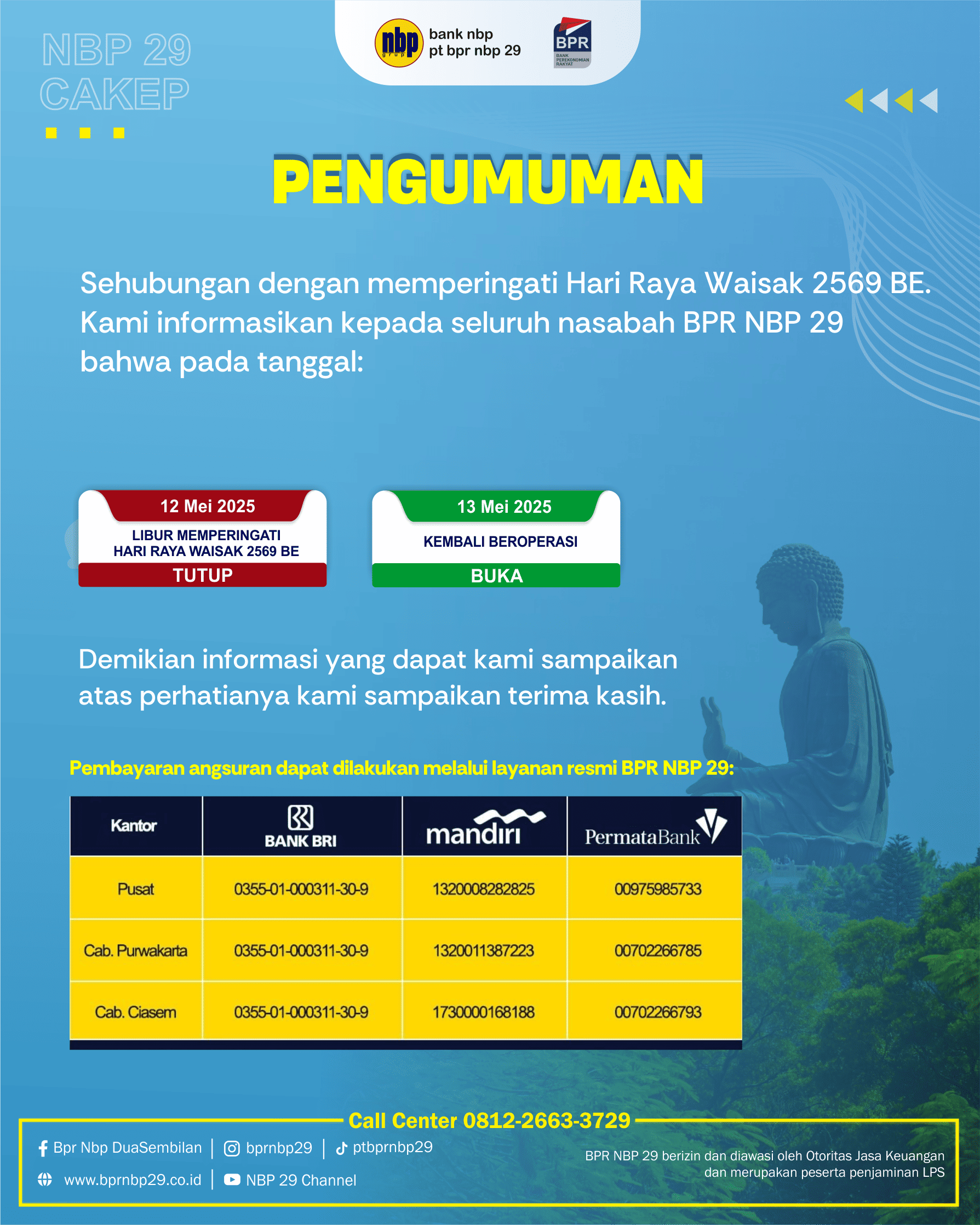BPR Nusantara Bona Pasogit 29