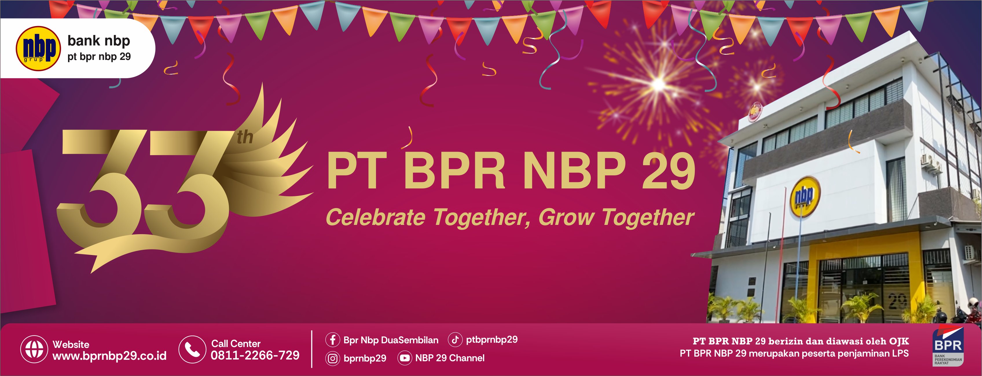 BPR Nusantara Bona Pasogit 29