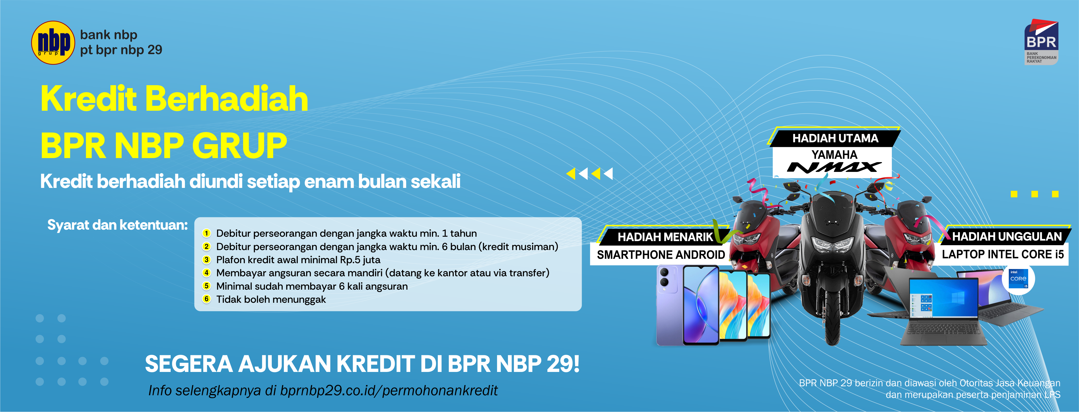 BPR Nusantara Bona Pasogit 29